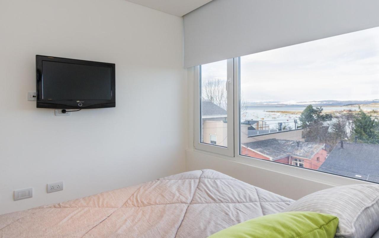 Gray Fox Apartments - Deloqui - B&B Ushuaia