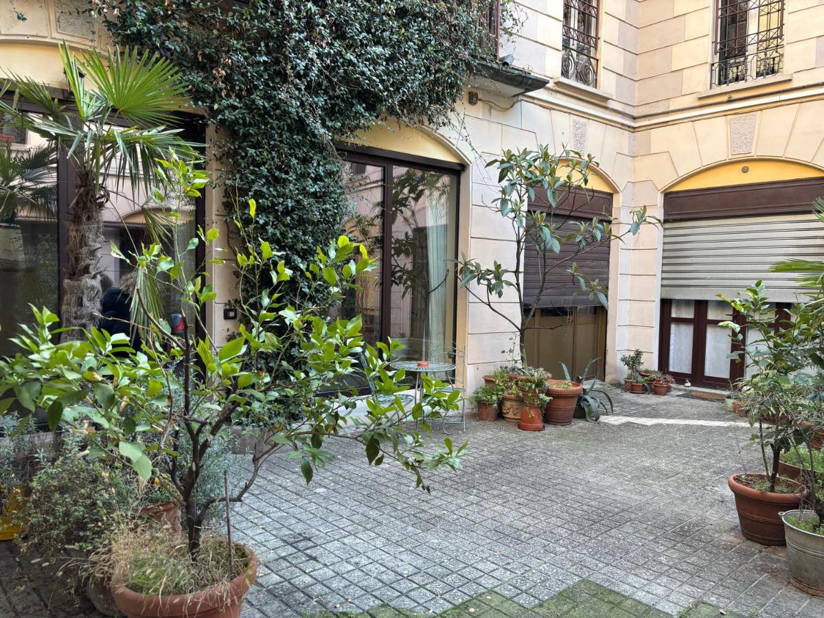 Luxury Loft near Duomo and Garage - B&B