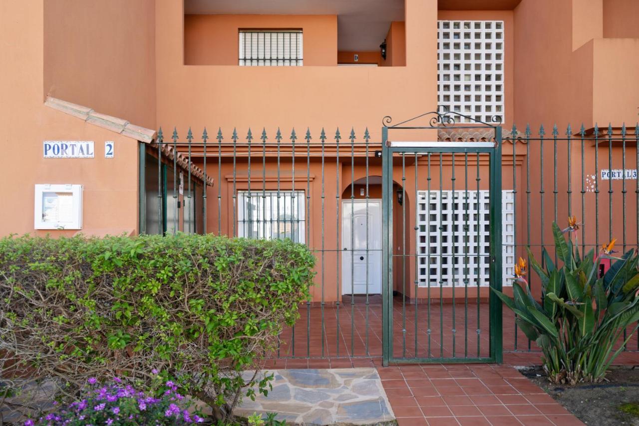 6 Penthouse with stunning views - Ferienwohnung Manilva