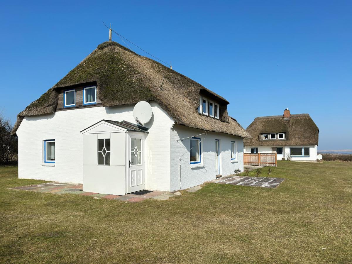 Haus Bräätlun Ferienwohnung Bräätlun 4 - Ferienwohnung
