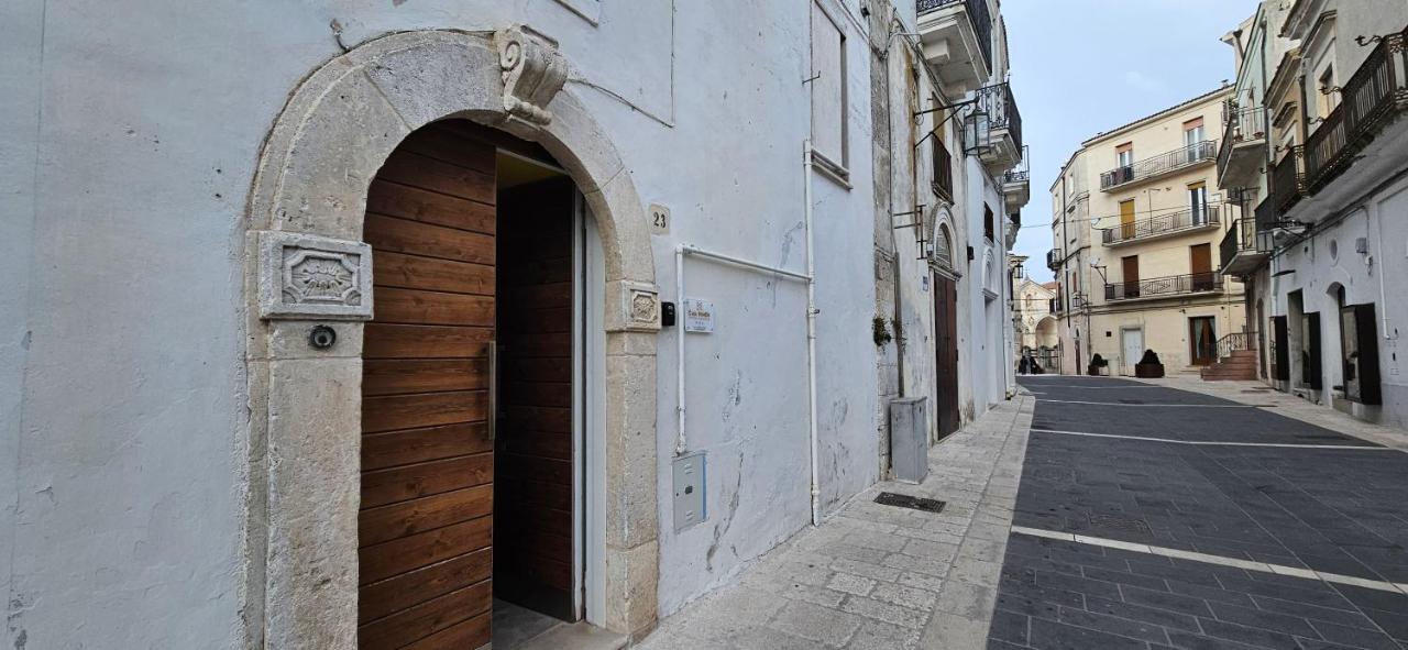 Casa MorDò - B&B Monte Sant'Angelo