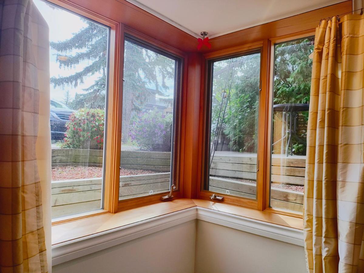 U of A Homestay, Trails & Whyte Ave - Chambres d’hôtes Edmonton