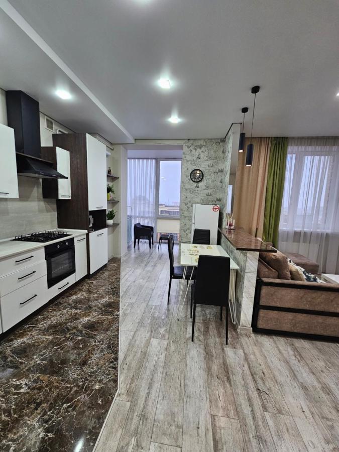 Яровиця. Центр - Ferienwohnung Luzk