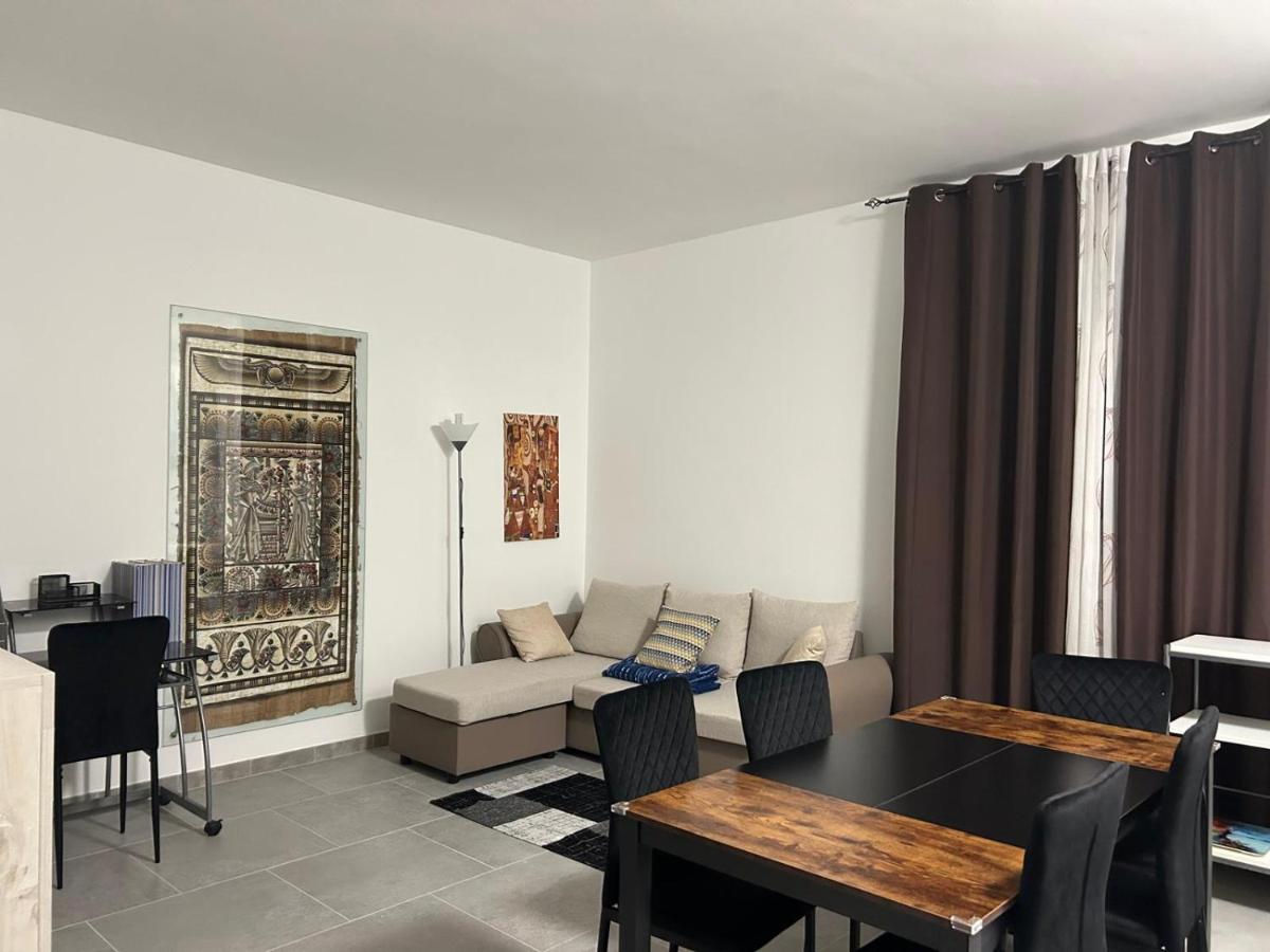 Dimora del Nebbiolo - Ferienwohnung