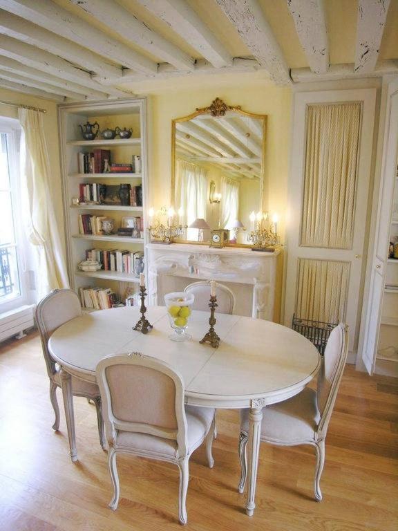 Beautiful 2 BDRM- In the heart of the Marais - B&B Paris