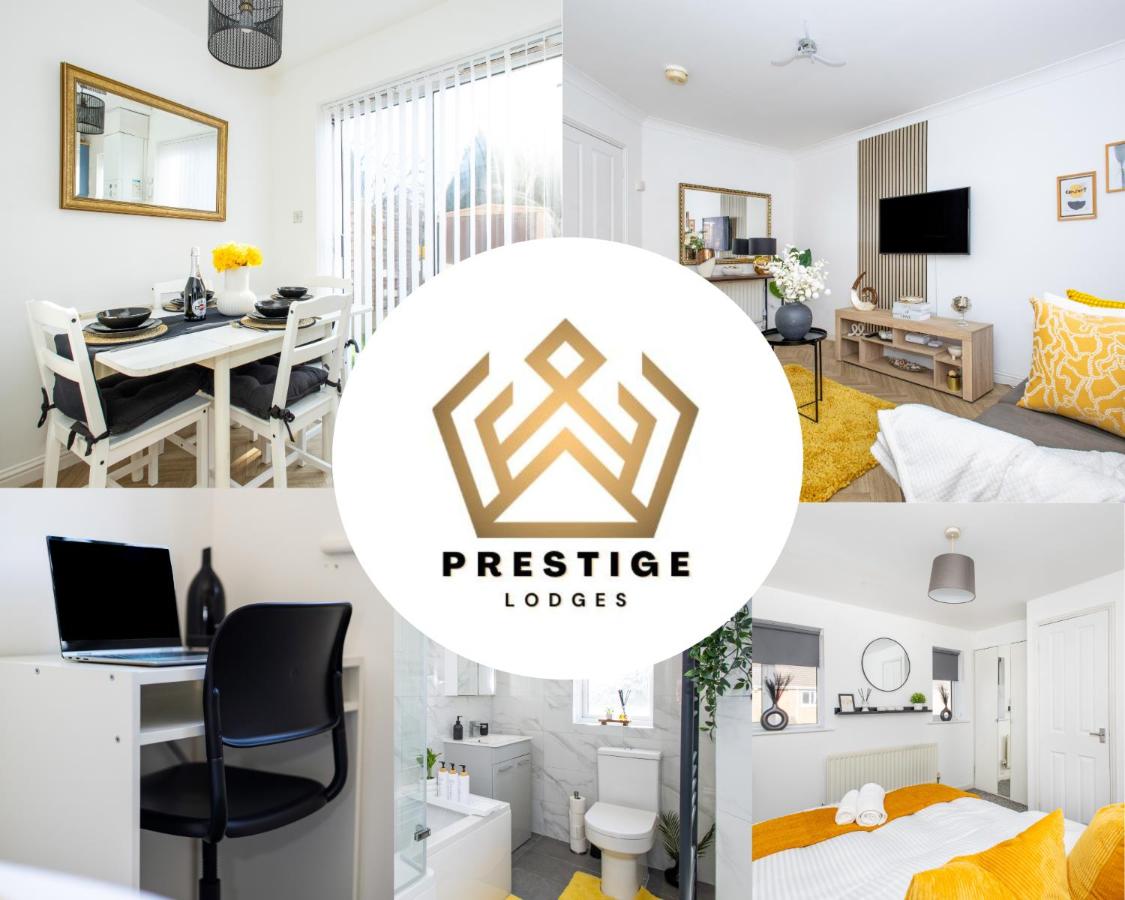 Manchester, City Centre, House, Parking, Garden, M60 - B&B