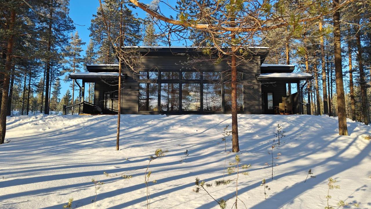 Hakoranta - Bed and Breakfast Ruka