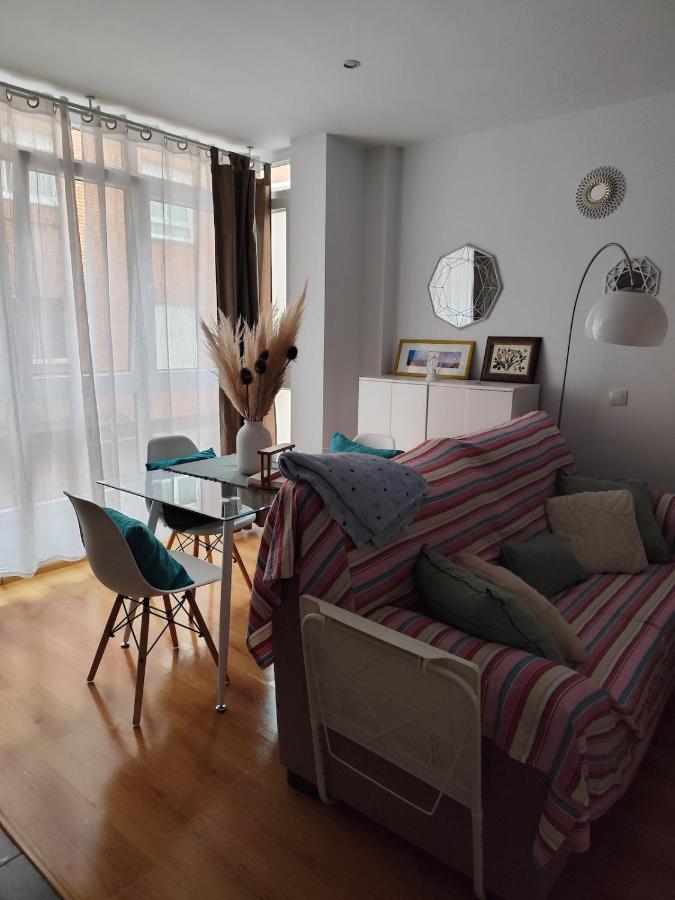 El apartamento de Fina - Bed and Breakfast