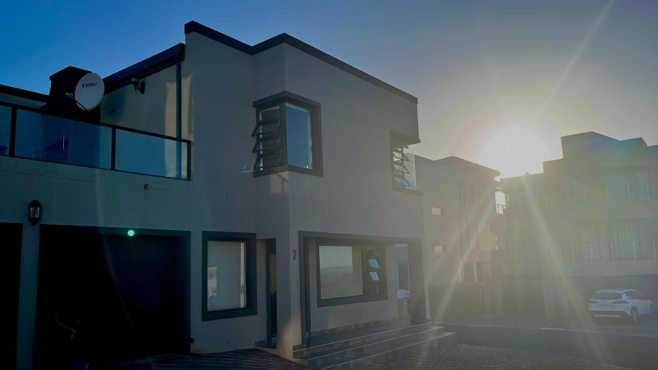 Langebaan beach house - Ferienwohnung