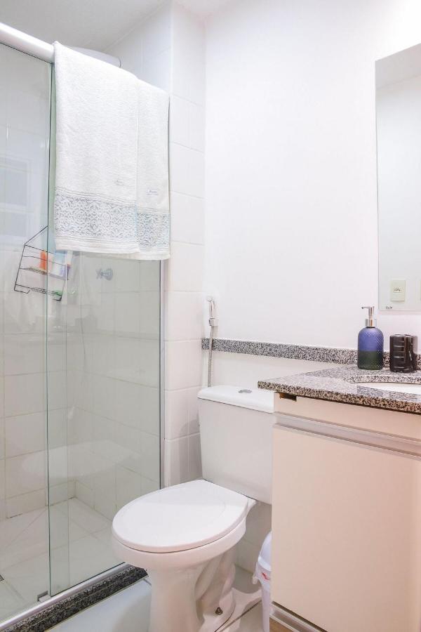 Apê de 3 quartos com ar-condicionado e Berço - B&B Cuiabá