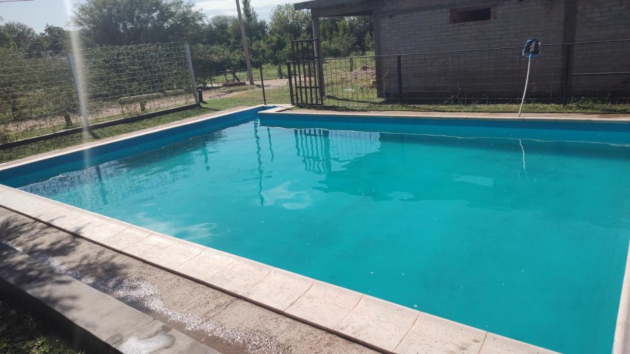 Cabaña las violetas - B&B