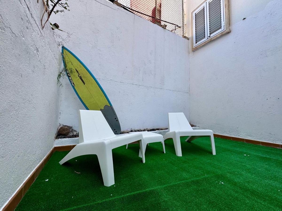 Mesa y Lopez Home - B&B Las Palmas de Gran Canaria