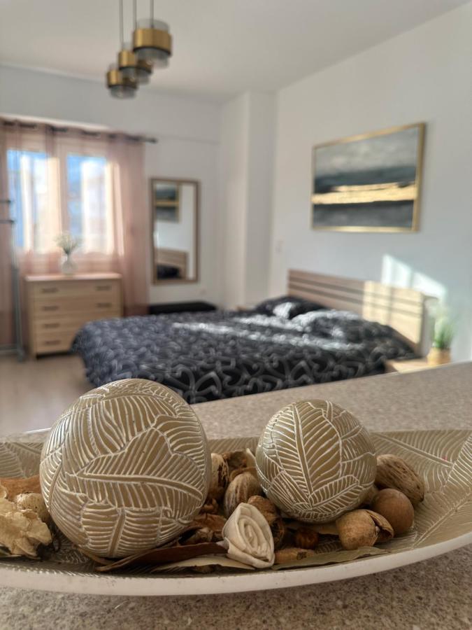 Parthenis appartments - B&B