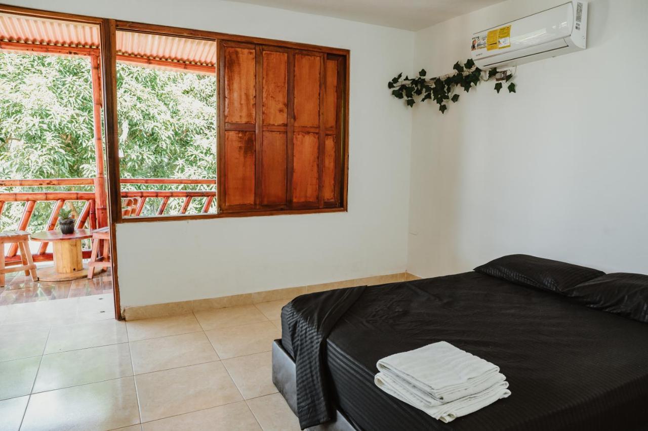 Tweepersoonskamer met Eigen Badkamer