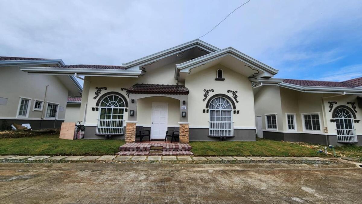 TALIA CASITA in Panglao Island, Bohol - B&B Dauis