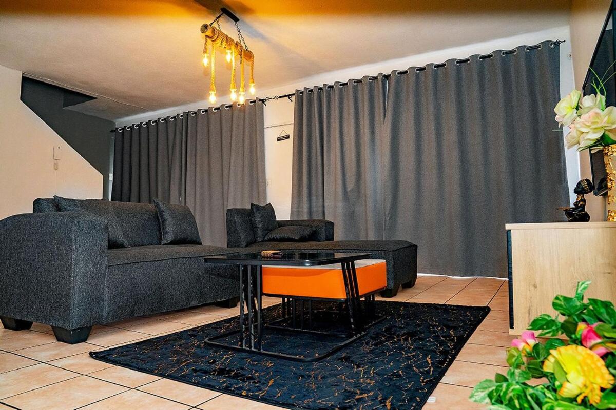 Wakanda - B&B