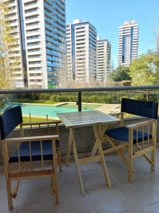 Departamento Premium Alto 3 - B&B