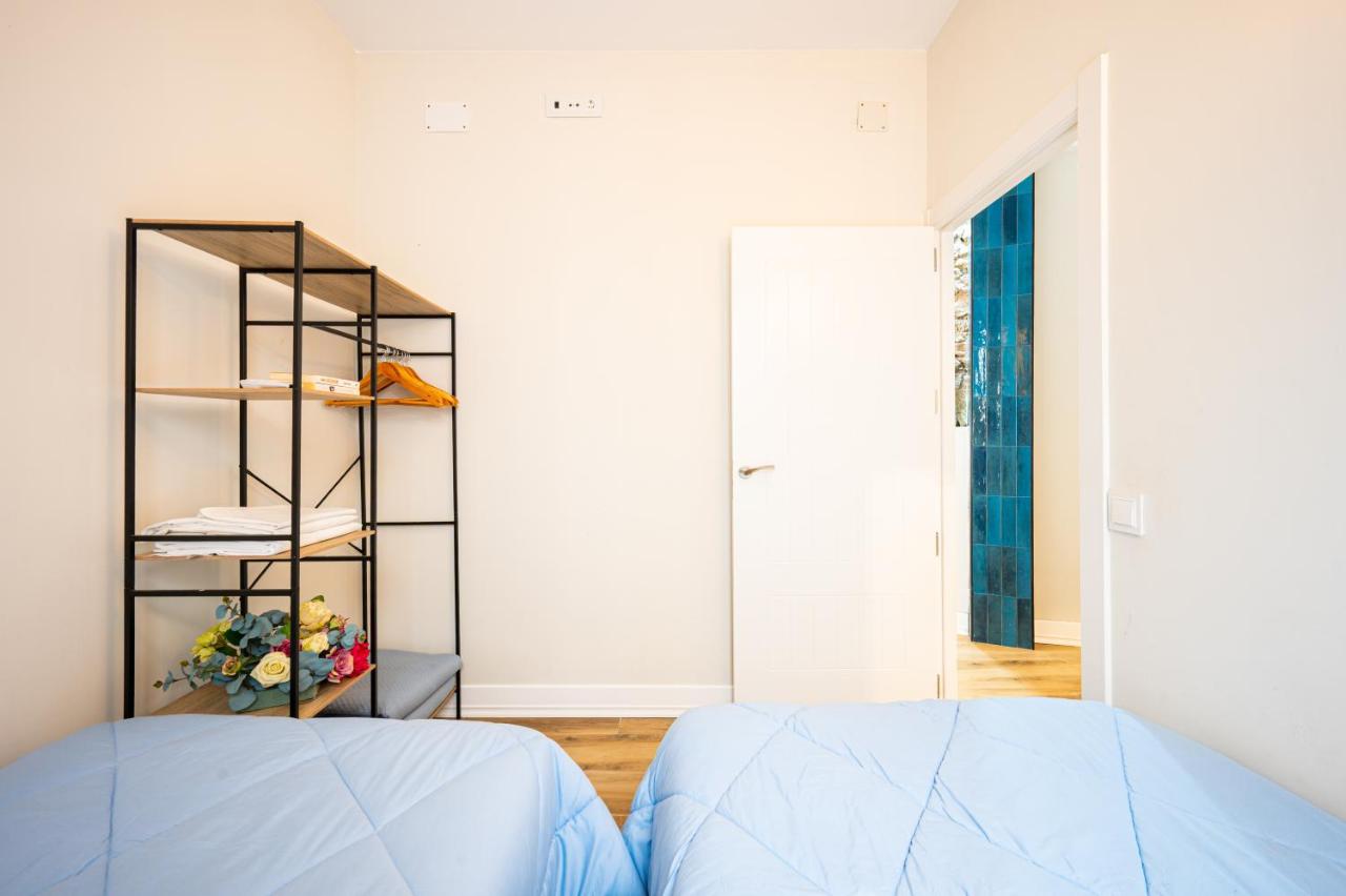 Appartamento Deluxe con 2 Camere da Letto