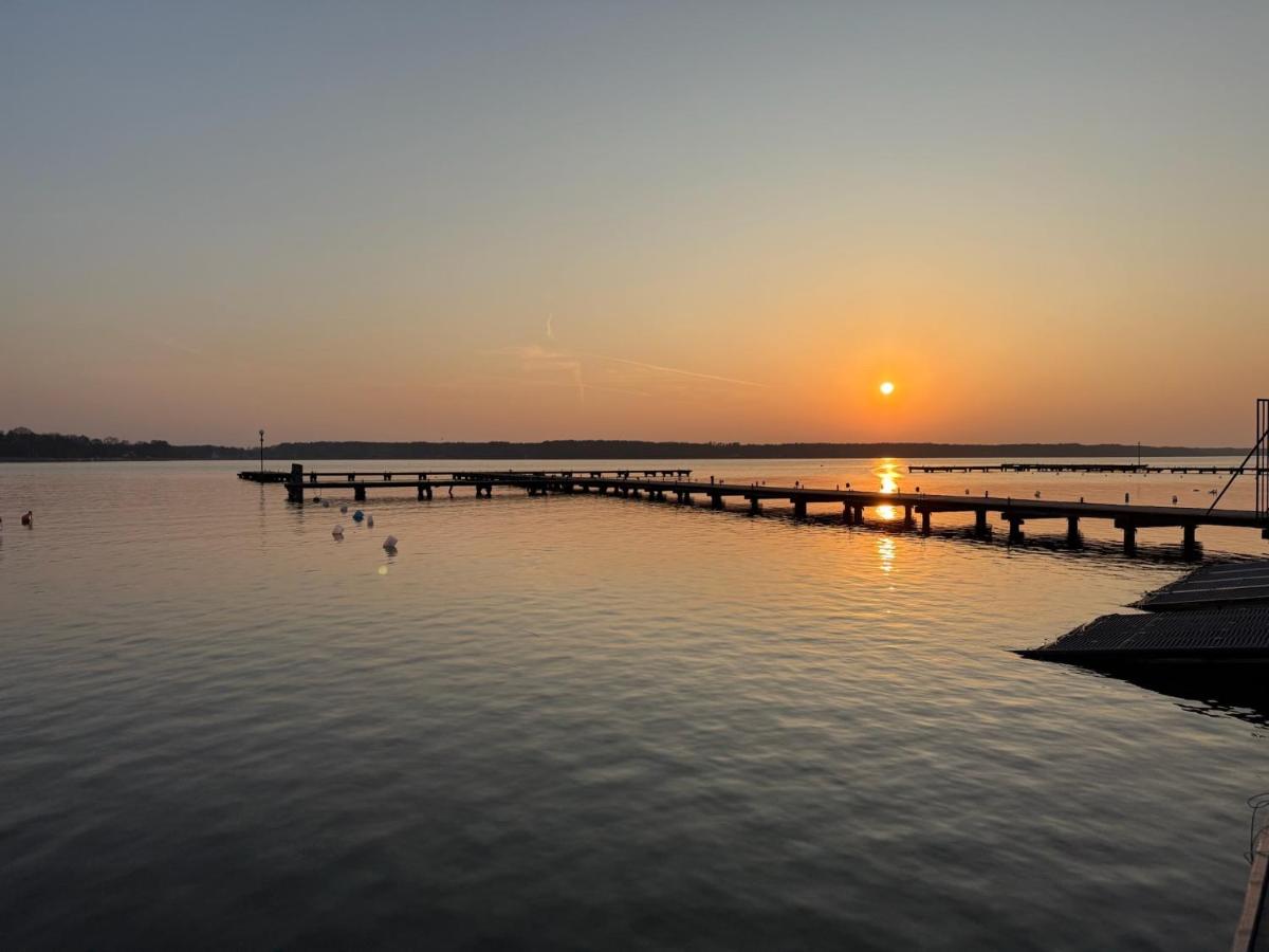 Apartament Pod Żaglami 2 - B&B Sława