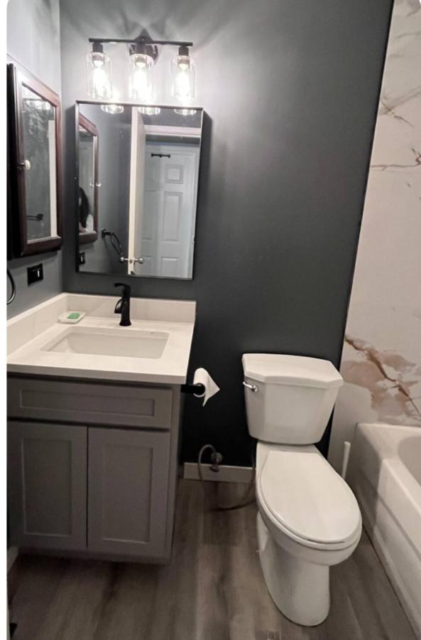 Standard Double Room with Shared Bathroom