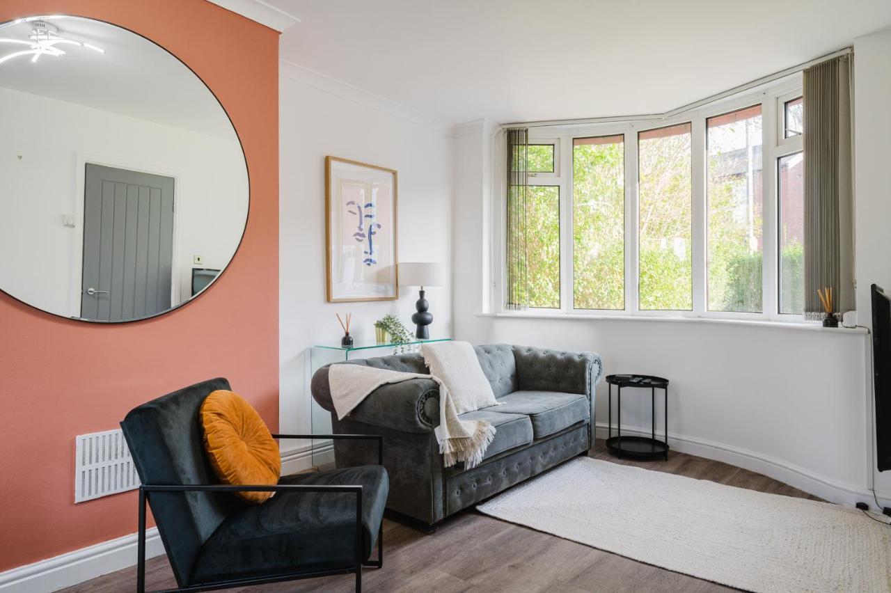 Apartment mit 3 Schlafzimmern
