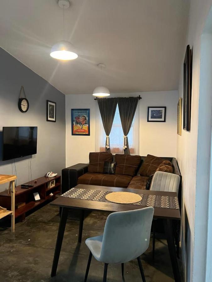 Casa en Reforma - Ferienwohnung Oaxaca de Juárez