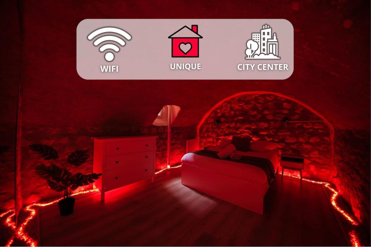Apartamento de 1 dormitorio
