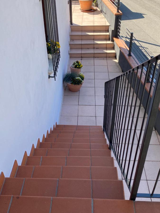 Bellavista - Chambres d’hôtes