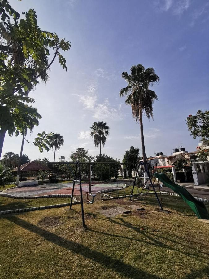 Balnearios, Casa villas la palma - B&B