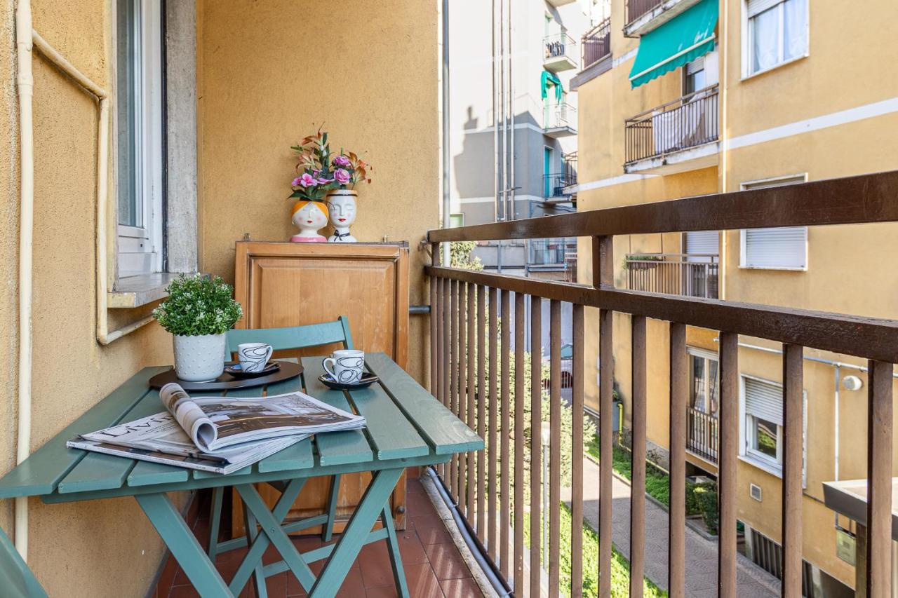 Elegante bilocale AC, WiFi ,5 min Policlinico, 25 min Duomo Milano - B&B San Donato Milanese