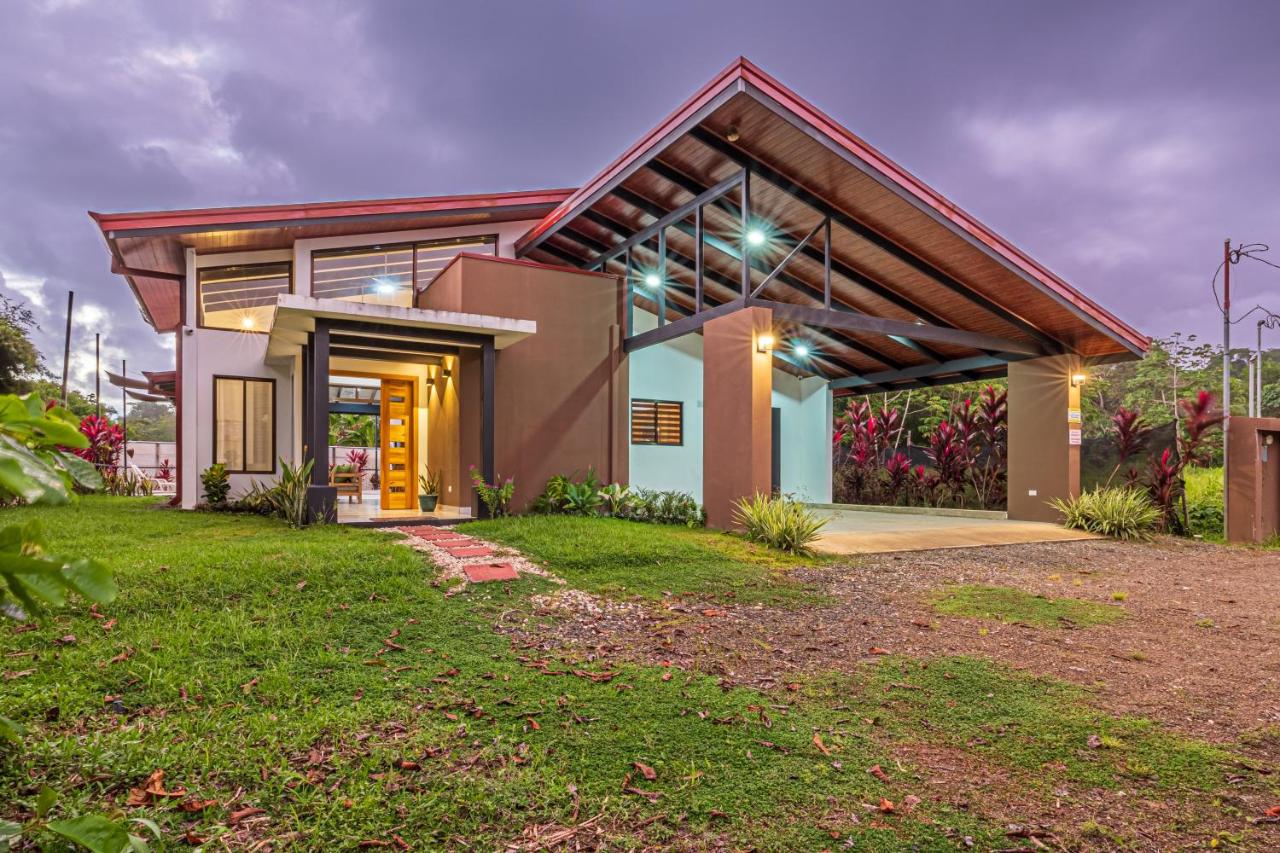 Casa Paraiso de Ballenas - B&B