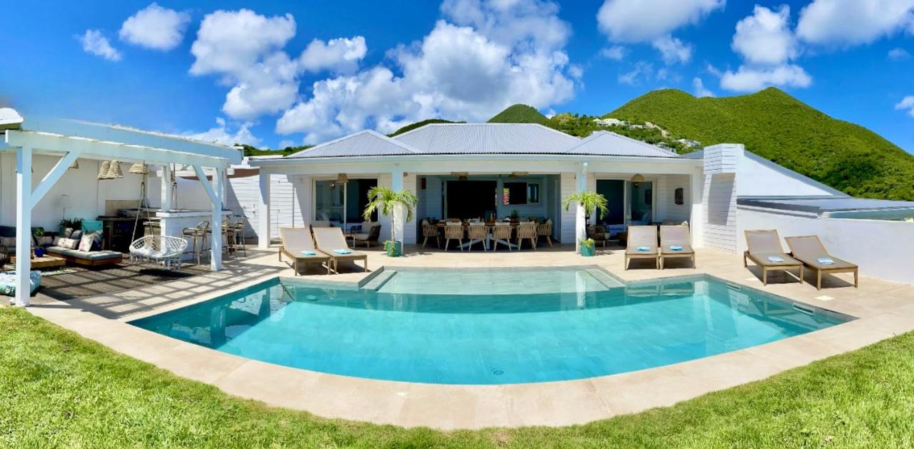 Villa - Vue sur Mer