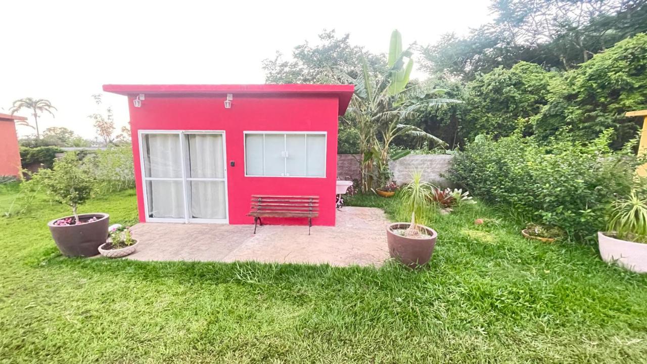 Rubi - Ferienwohnung São Pedro