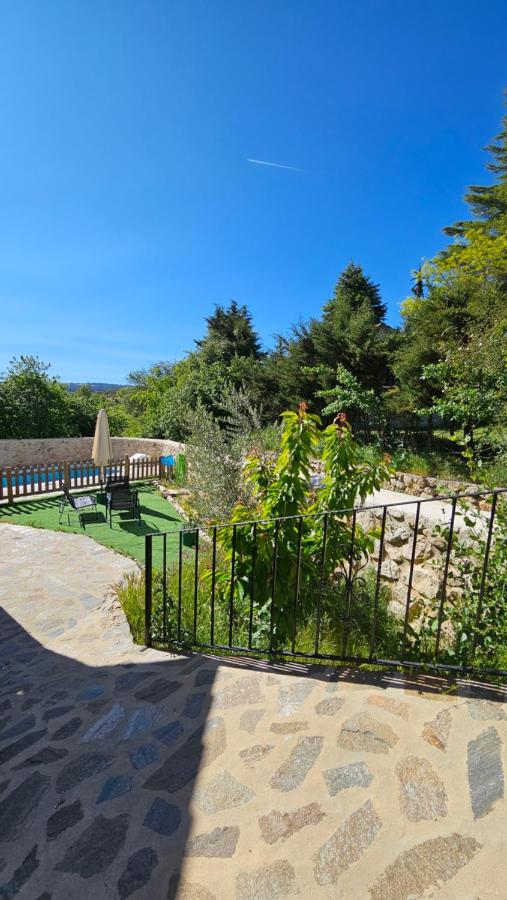 EL granero ,La pariera, espacio rural - B&B El Cerezo