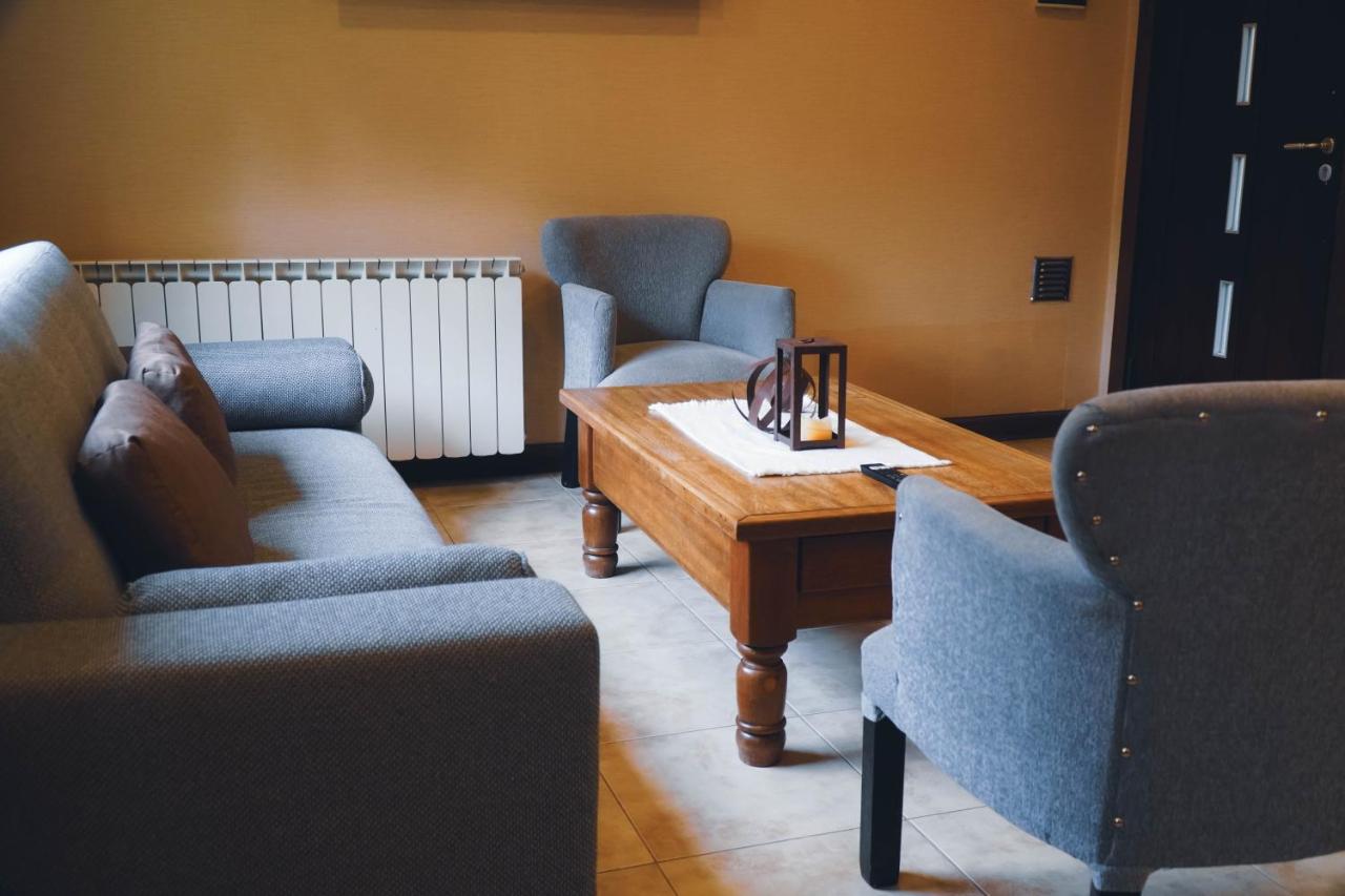 Aparts Calafate Suites - B&B El Calafate