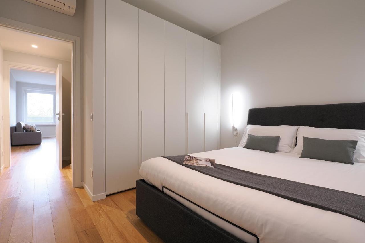 Appartamento con 2 Camere da Letto