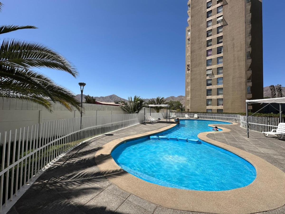 Departamento en Edificio Innova - B&B