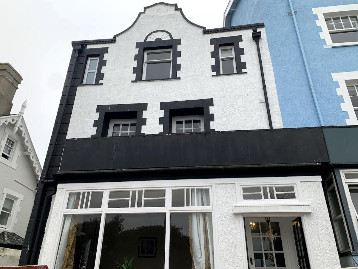 Tara Lodge #19 - B&B Llandudno