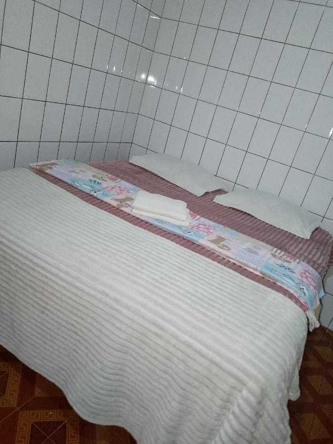 Family Double Room