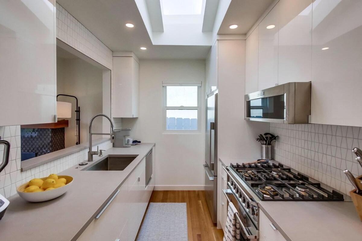 Newly Renovated Pacific Beach Home with Private Yard and AC - B&B San Diego