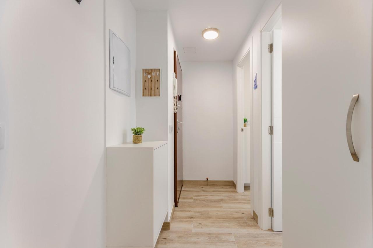 Malva Playa - B&B Valencia