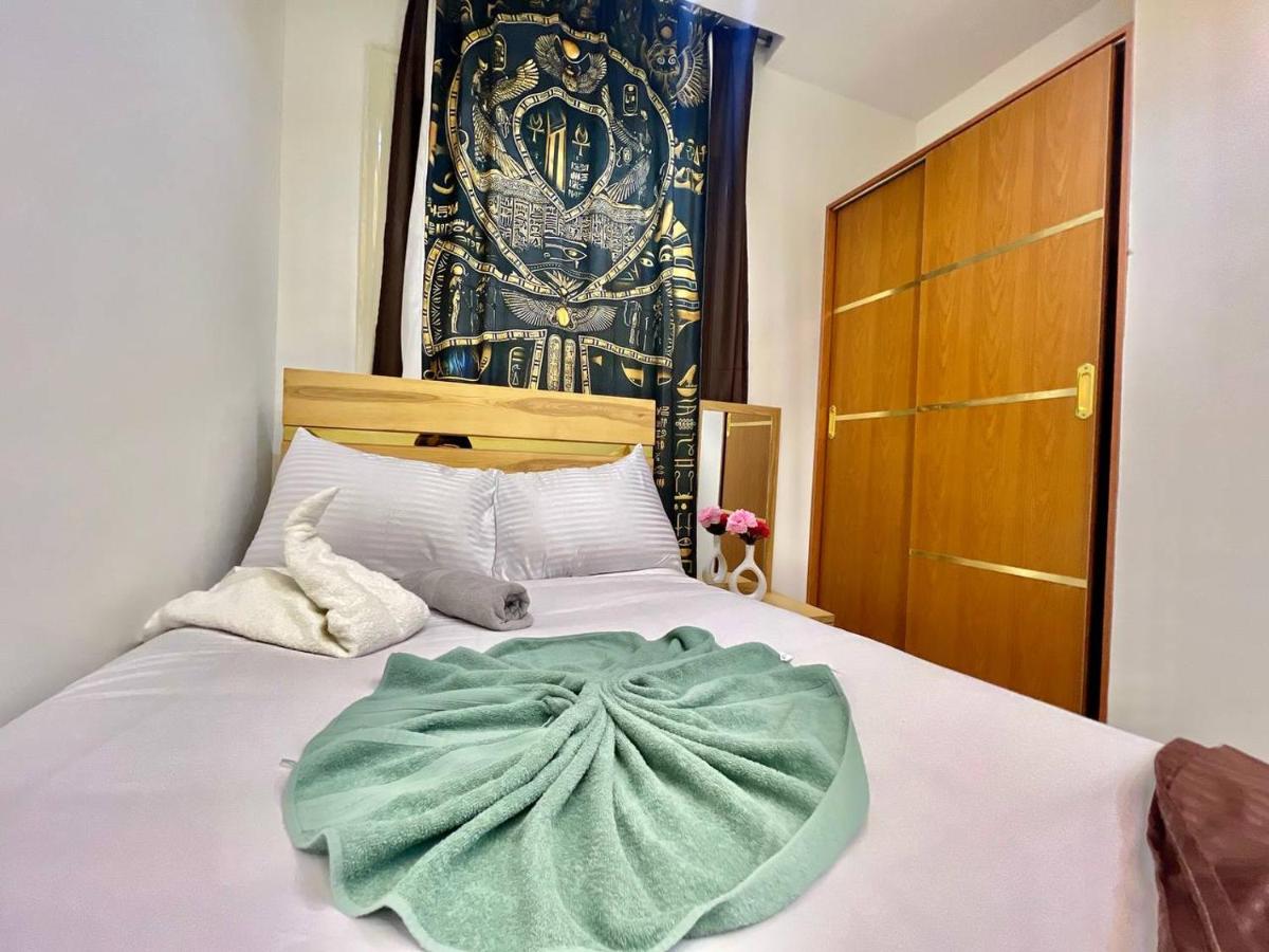 Kleines Doppelzimmer