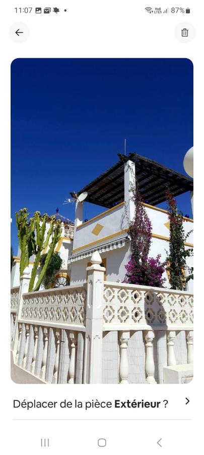 La casa del sol - B&B