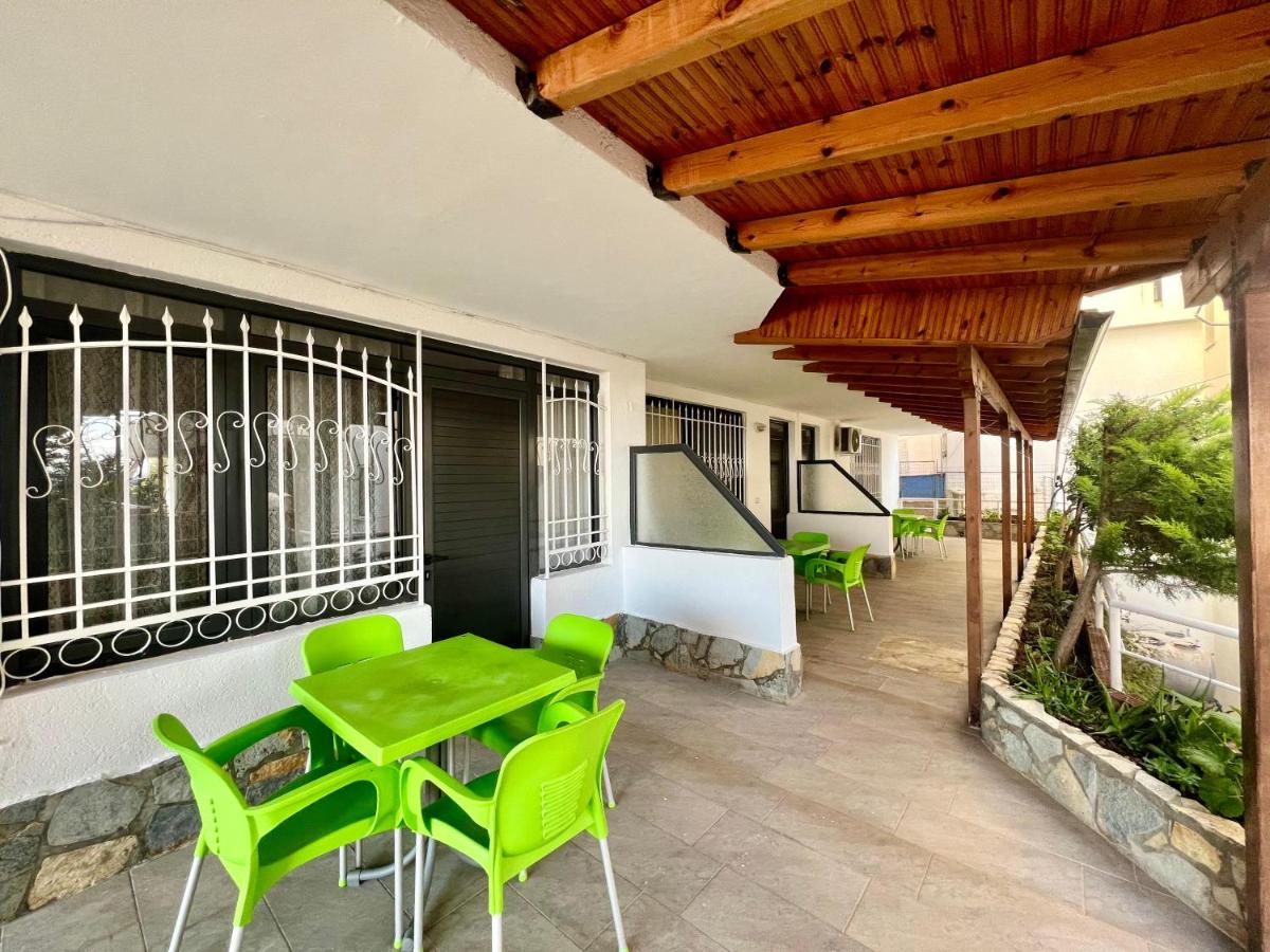 K&V Apartments - B&B