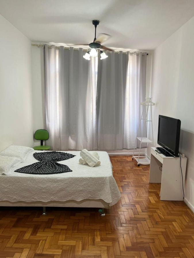 Top 10 para um casal - Ferienwohnung Rio de Janeiro