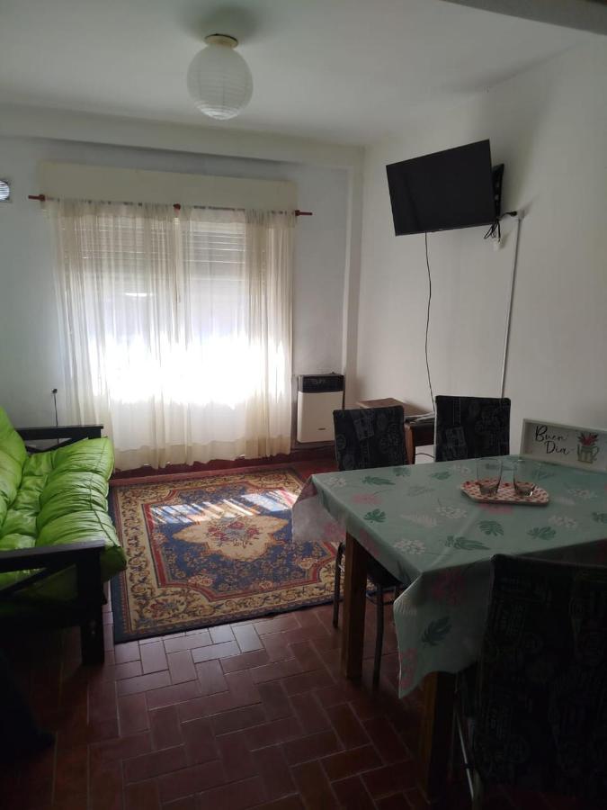 Turismo Aparts La Falda - B&B