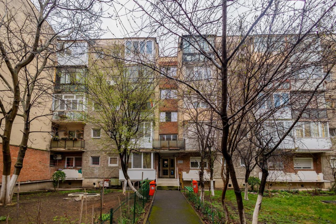 Urban Escape Arad - B&B