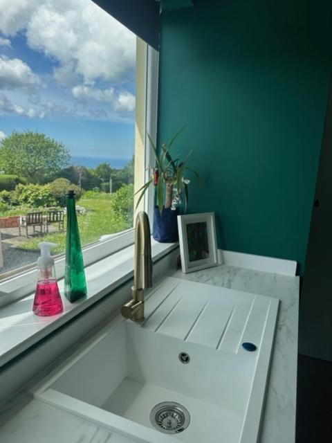 Beach Bungalow Woolacombe - B&B Mortehoe