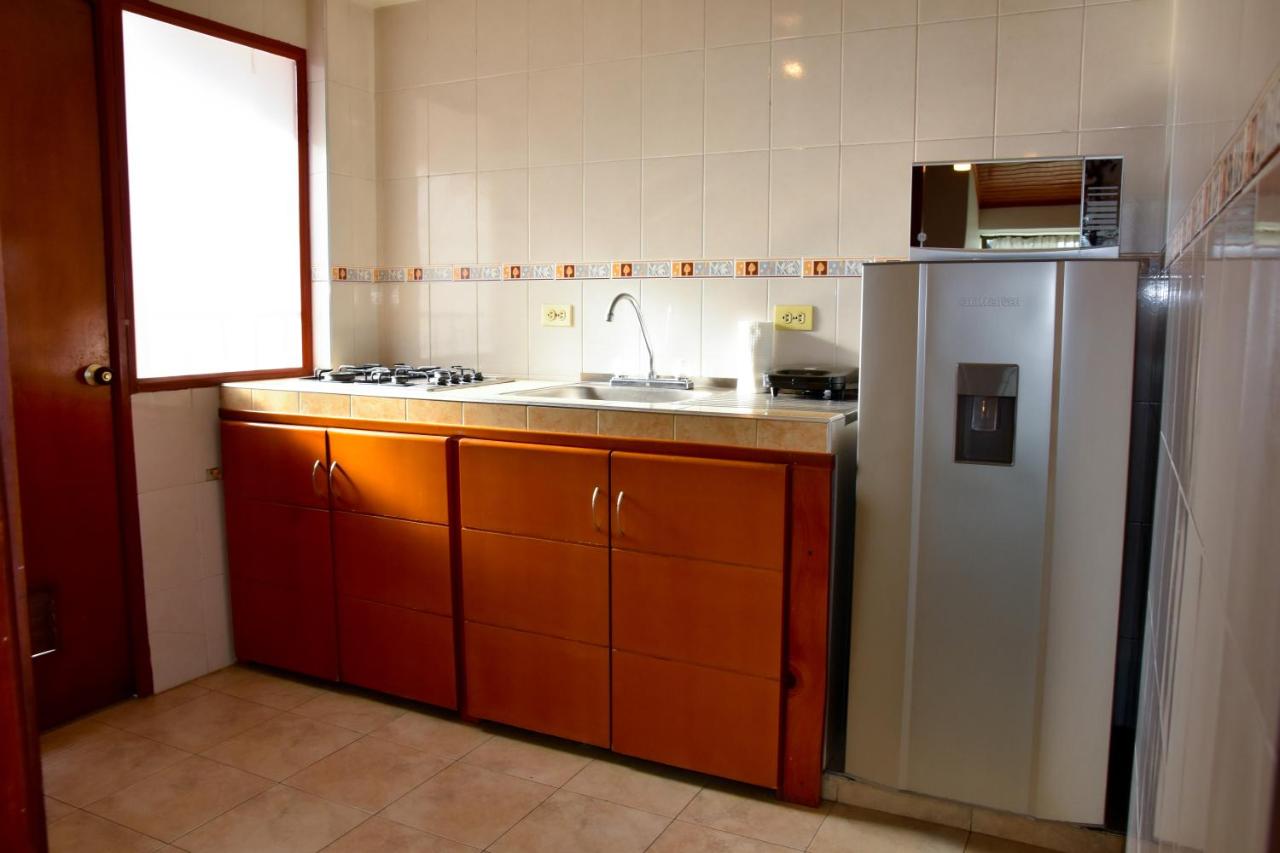 Maisonette-Apartment