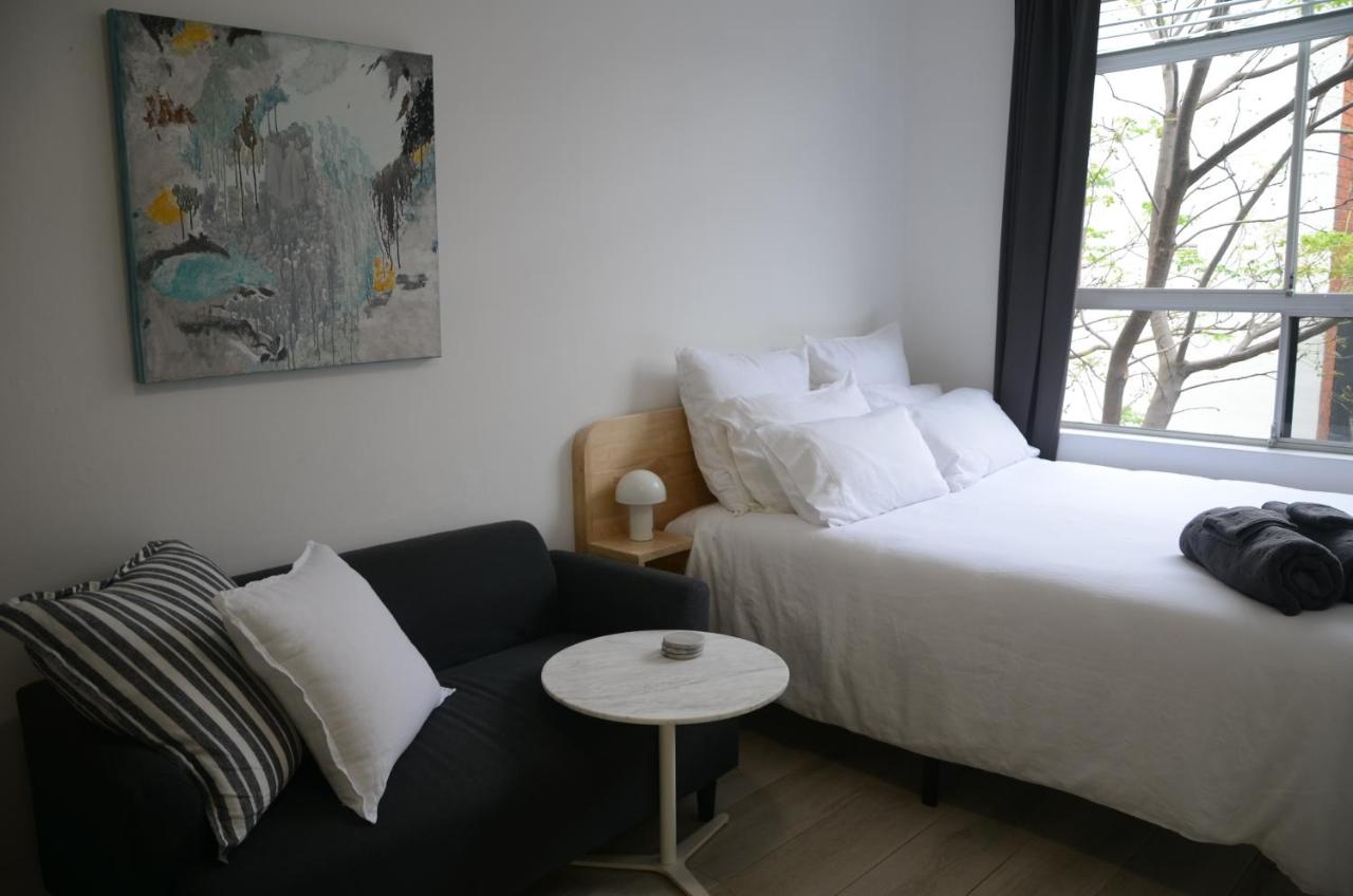 Cute Studio Apartment in Maroubra - B&B
